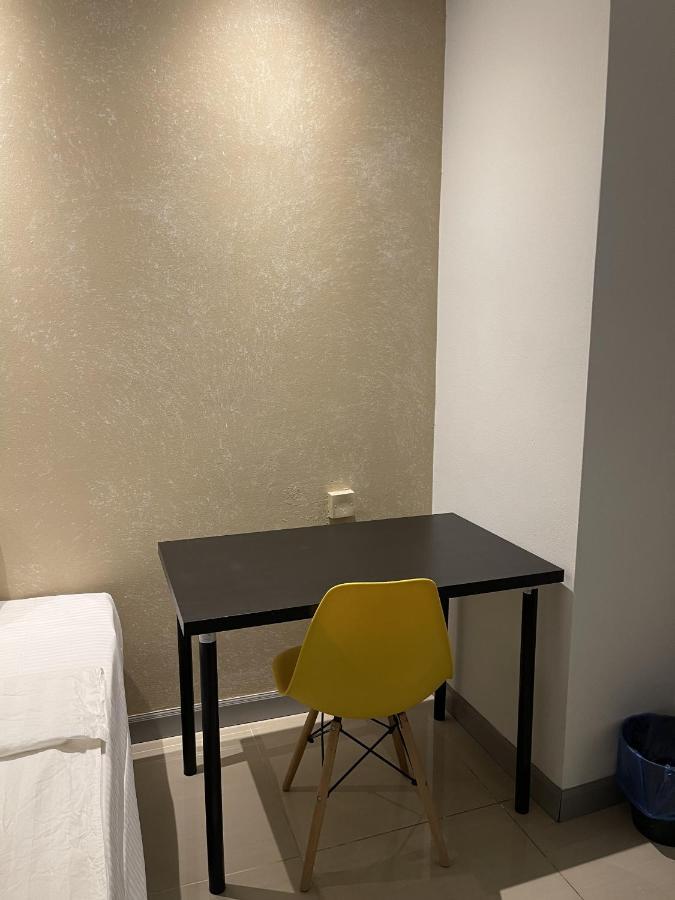 Penginapan Masroom