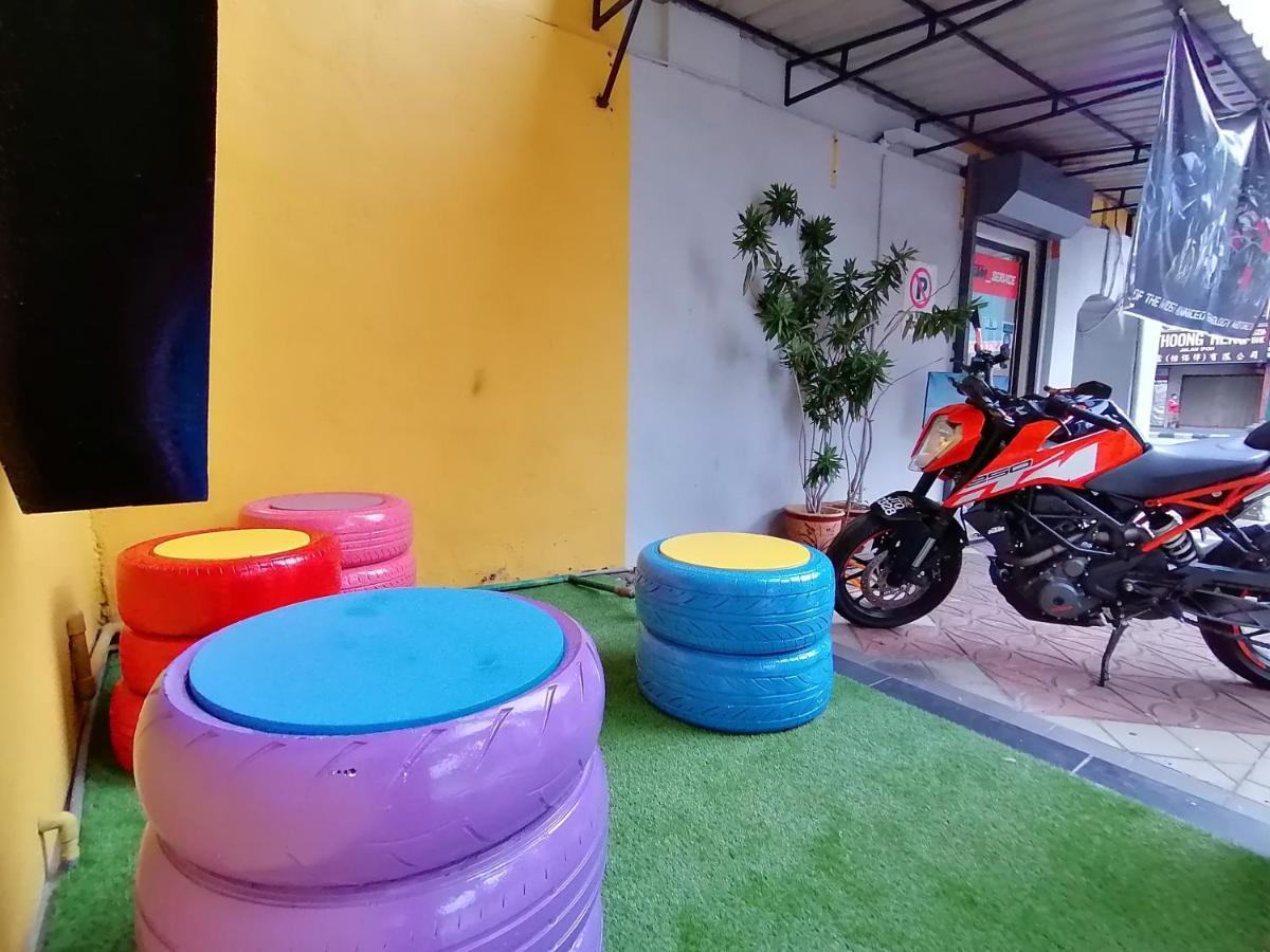 Masroom 2* Kuala Lumpur