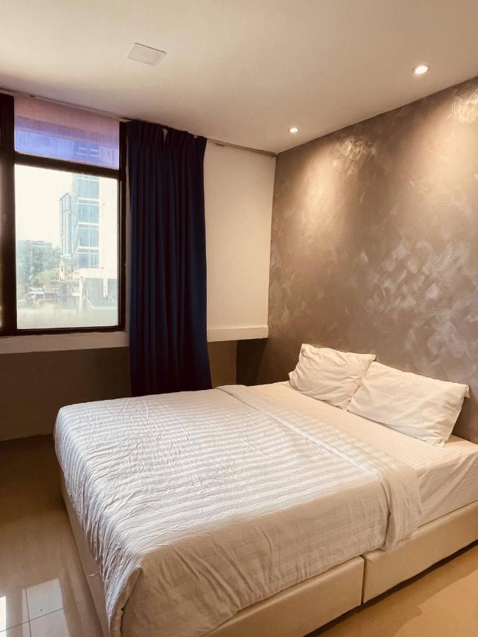 Masroom Inn Kuala Lumpur