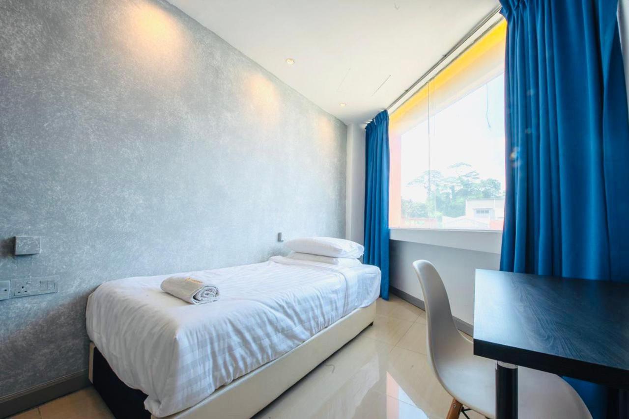 Masroom 2* Kuala Lumpur