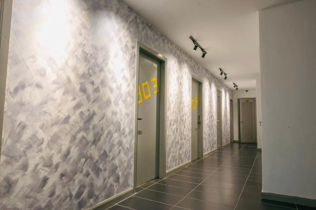 Masroom Inn Kuala Lumpur
