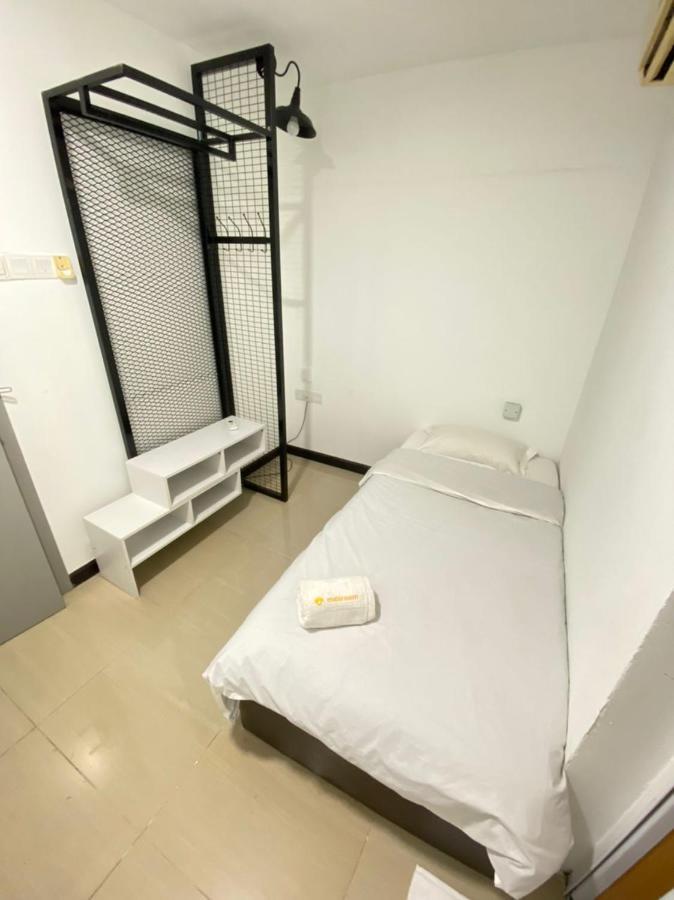Masroom Kuala Lumpur