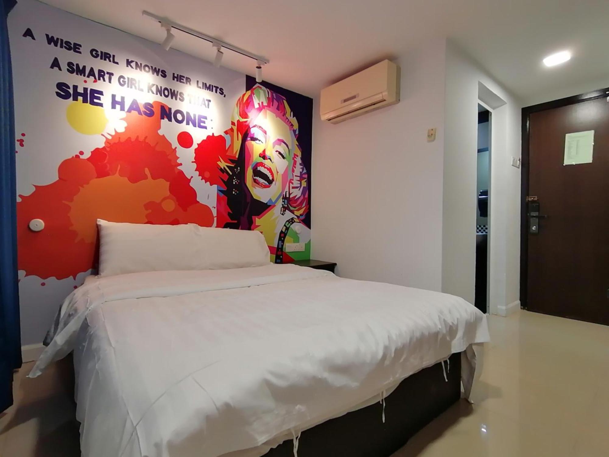 Inn Masroom 2*