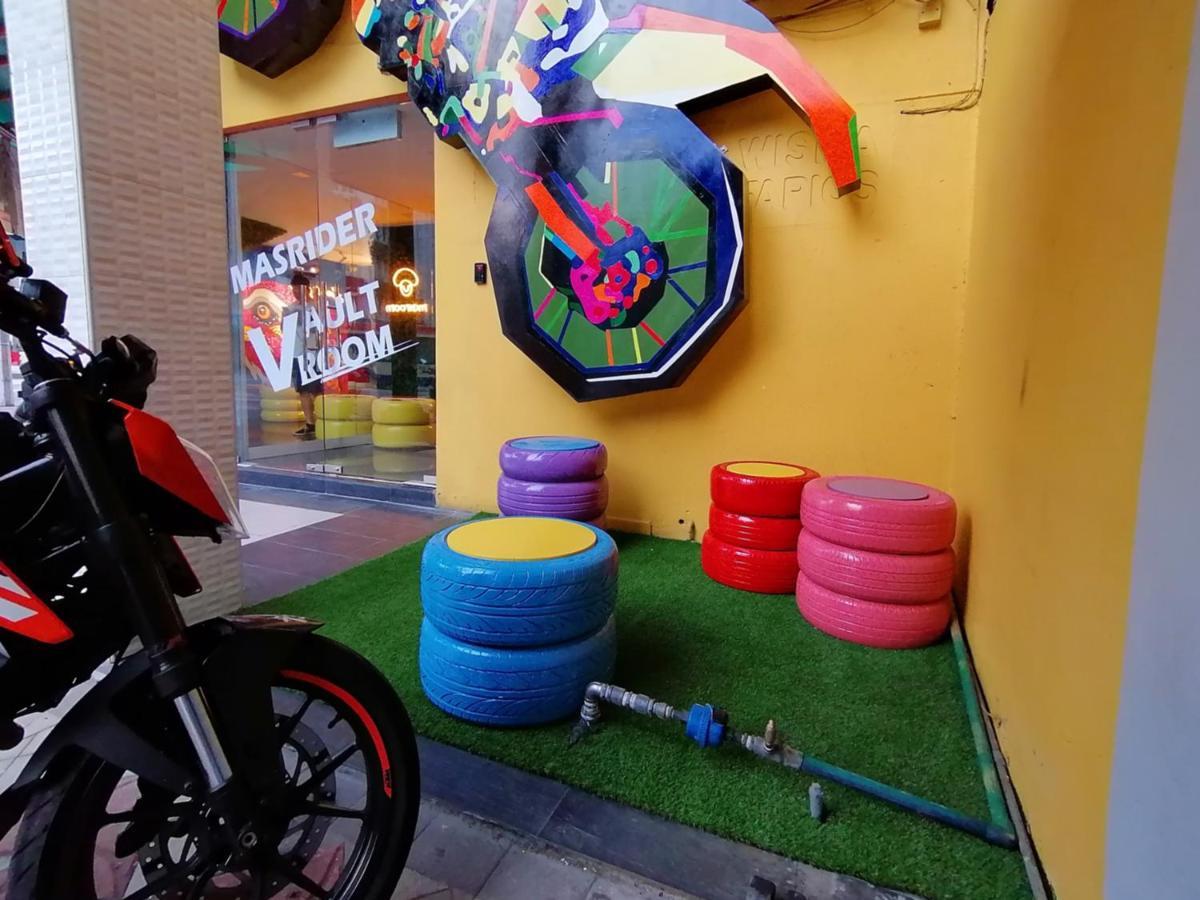 Masroom Kuala Lumpur