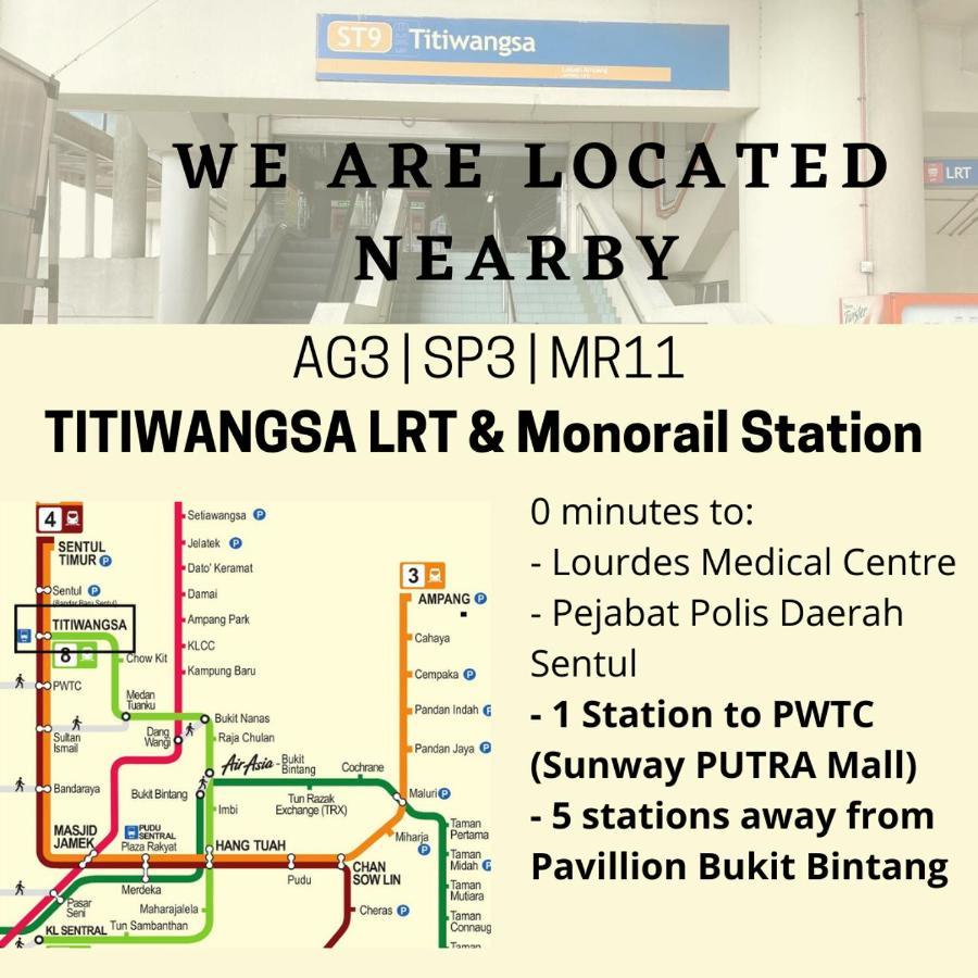 Masroom Penginapan 2*